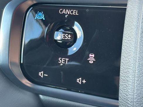 New 2026 Nissan Armada PRO-4X w/ Captain's Chari Seat Package AWD/4WD image 41