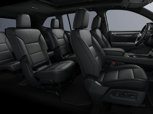 New 2025 GMC Acadia Elevation w/ Elevation Premium Package image 28