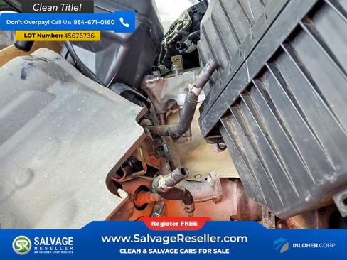 Used 2018 Nissan Pathfinder SL image 17