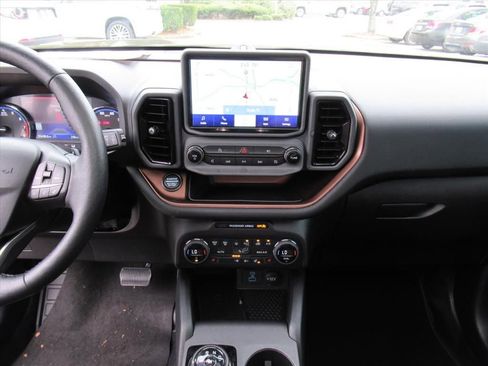 Used 2021 Ford Bronco Sport Badlands w/ Badlands Package image 20