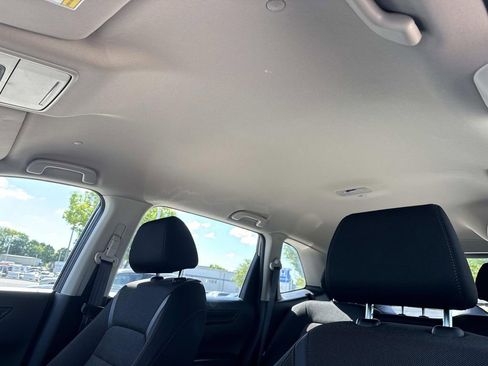 Certified 2023 Honda CR-V LX image 16