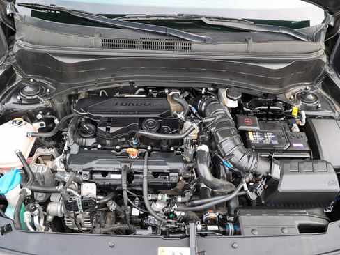 Used 2024 Kia Seltos X-Line image 16