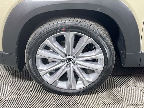 New 2026 MAZDA CX-50 2.5 Turbo w/ Accent Package AWD/4WD image 22