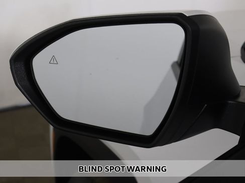 Certified 2026 Hyundai Tucson SE AWD/4WD image 4