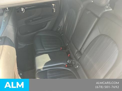 Used 2017 MINI Cooper Countryman S AWD/4WD image 14