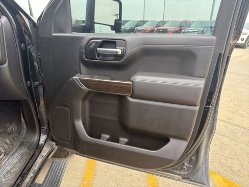 Used 2021 Chevrolet Silverado 1500 LT Trail Boss w/ Bed Protection Package image 24