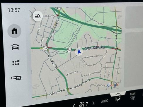 New 2025 Ford Expedition Active image 15