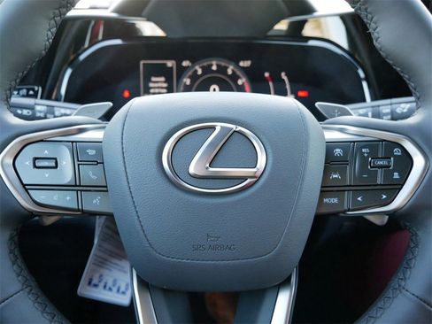 New 2026 Lexus NX 350 AWD w/ Premium Package image 17