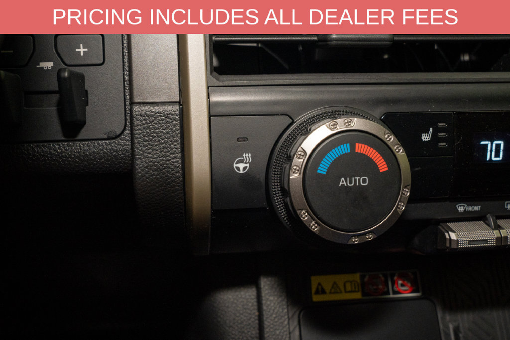 Certified 2024 Toyota Tacoma SR5 AWD/4WD image 19