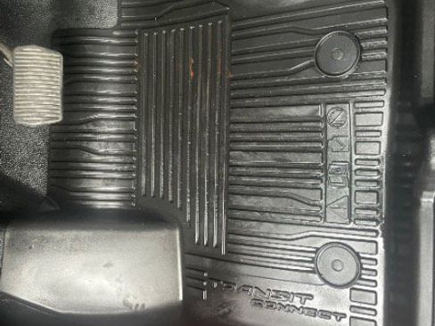 Used 2022 Ford Transit Connect XL image 47