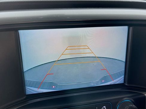 Used 2017 Chevrolet Silverado 1500 LTZ w/ Sport Package image 19