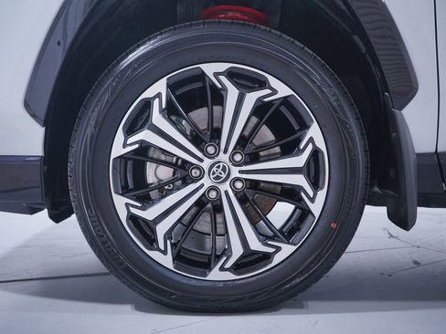 Used 2023 Toyota RAV4 XSE w/ Weather Package image 2