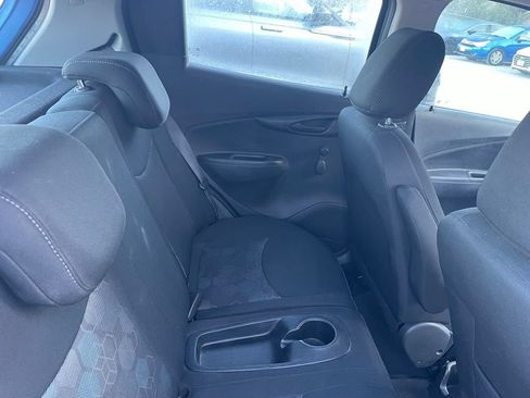 Used 2017 Chevrolet Spark LS FWD image 11