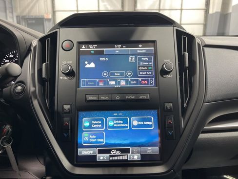 Used 2025 Subaru Impreza 2.0i image 30