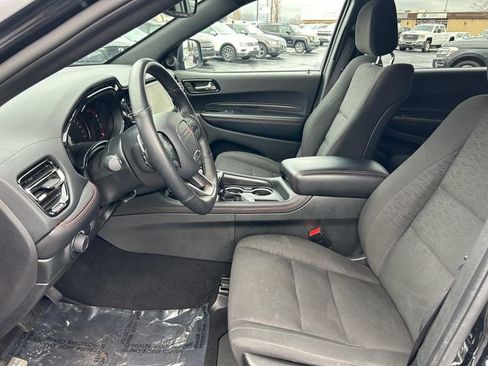 Used 2025 Dodge Durango GT AWD/4WD image 27