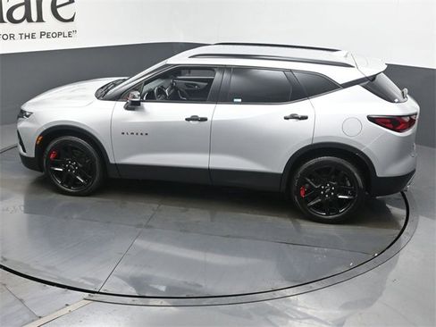 Used 2020 Chevrolet Blazer LT w/ Redline Edition image 41