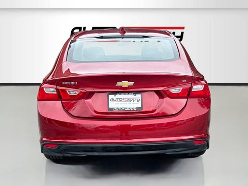 Used 2024 Chevrolet Malibu LT FWD image 6