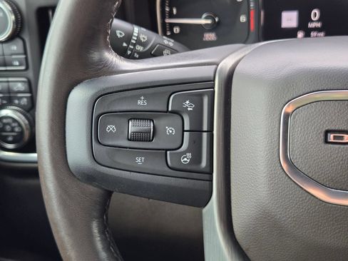 Used 2022 GMC Sierra 1500 Denali w/ Denali Premium Package AWD/4WD image 12