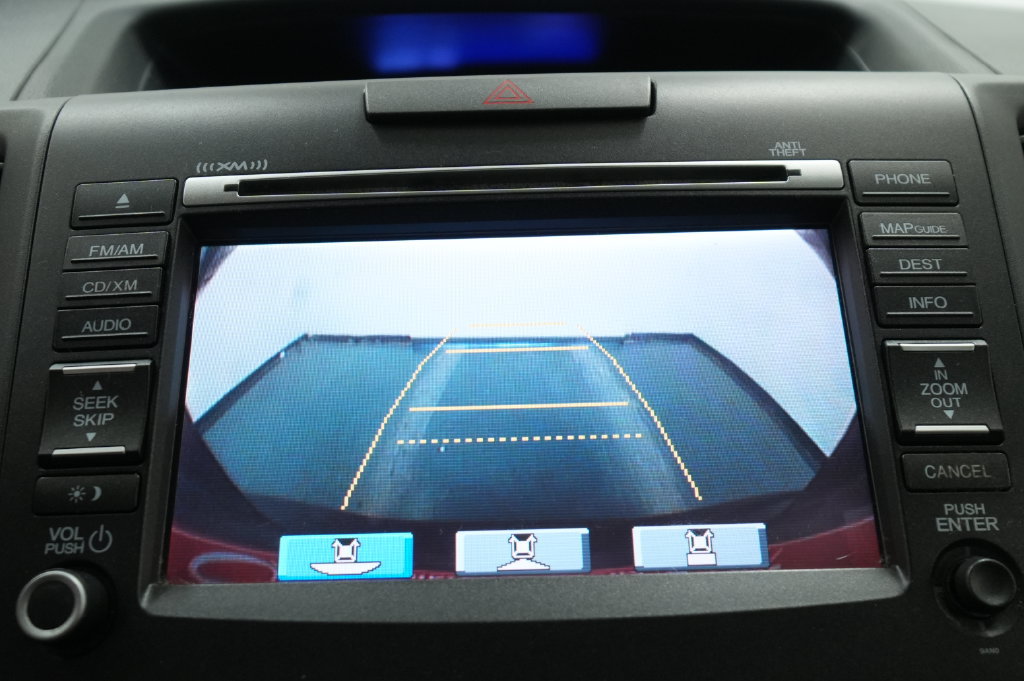 Used 2012 Honda CR-V EX-L image 32