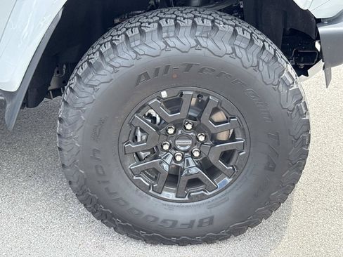 Used 2026 Ford Bronco Raptor AWD/4WD image 10