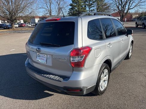 Used 2014 Subaru Forester 2.5i Premium w/ Popular Package #2 image 5