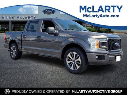 Certified 2020 Ford F150 XL w/ Equipment Group 101A Mid