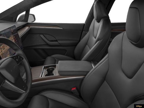 Used 2023 Tesla Model X AWD/4WD image 6