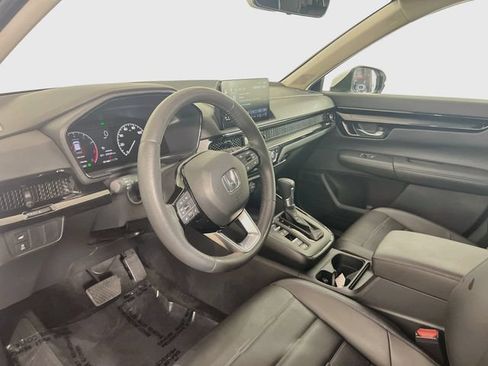 Certified 2024 Honda CR-V EX-L image 10