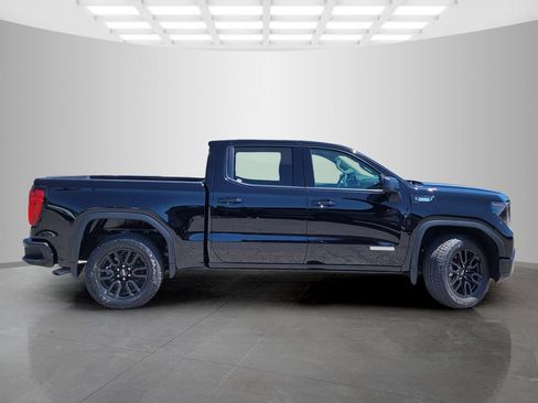 New 2026 GMC Sierra 1500 Elevation w/ Elevation Select Package RWD image 3