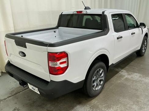 New 2026 Ford Maverick XLT w/ Equipment Group 301A AWD/4WD image 3
