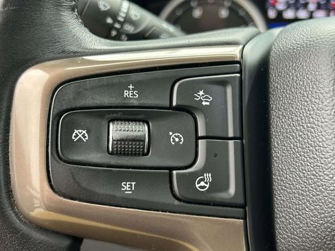 Used 2023 Chevrolet Silverado 3500 High Country w/ Z71 Off-Road Package image 22