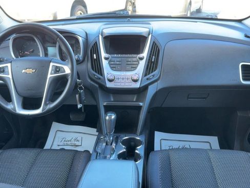 Used 2016 Chevrolet Equinox LT w/ Convenience Package image 14