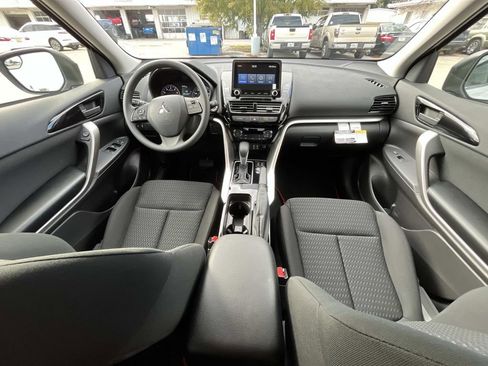 New 2026 Mitsubishi Eclipse Cross Ralliart image 18