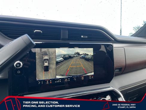 New 2026 GMC Sierra 2500 Denali Ultimate AWD/4WD image 31
