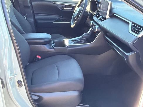 Used 2023 Toyota RAV4 XLE image 12