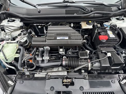 Used 2020 Honda CR-V EX-L image 10
