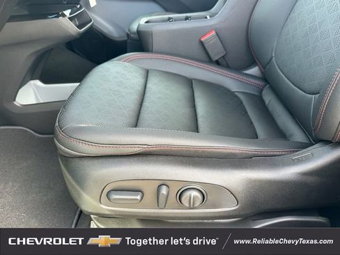 New 2027 Chevrolet Bolt RS FWD image 26