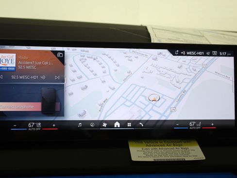 New 2026 BMW X3 xDrive30 w/ M Sport Package image 24