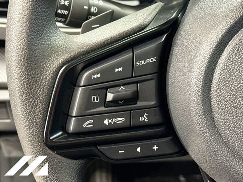 New 2026 Subaru Crosstrek 2.5i Premium AWD/4WD image 12