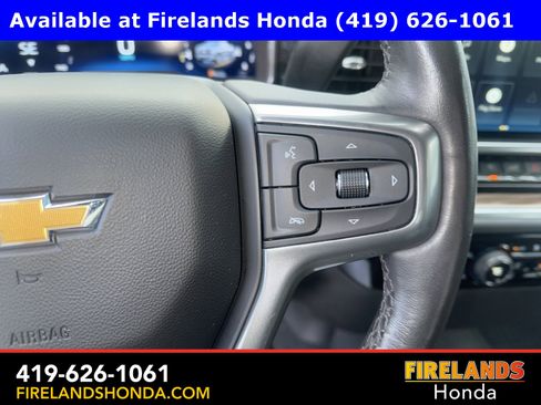 Used 2022 Chevrolet Silverado 1500 LT image 24