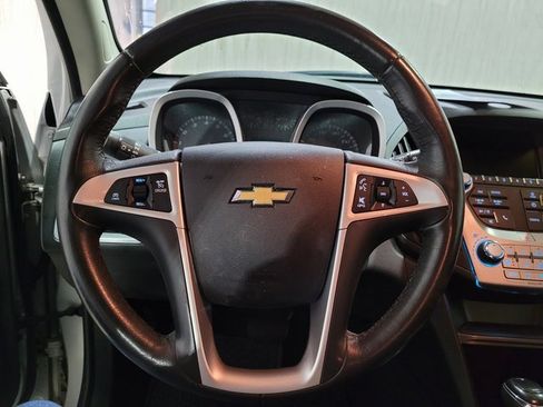 Used 2017 Chevrolet Equinox LT w/ Convenience Package image 30