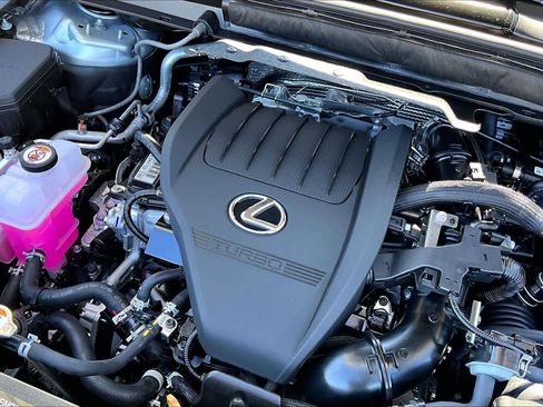 New 2026 Lexus RX 350 Premium image 19