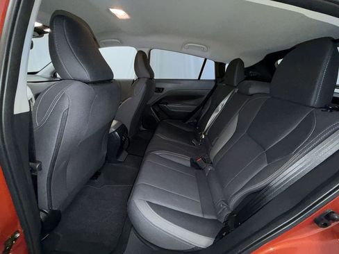 Certified 2025 Subaru Crosstrek 2.0i Premium image 13