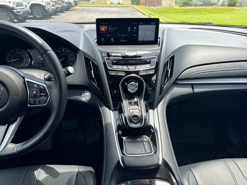 Used 2024 Acura RDX SH-AWD w/ Technology Package image 23
