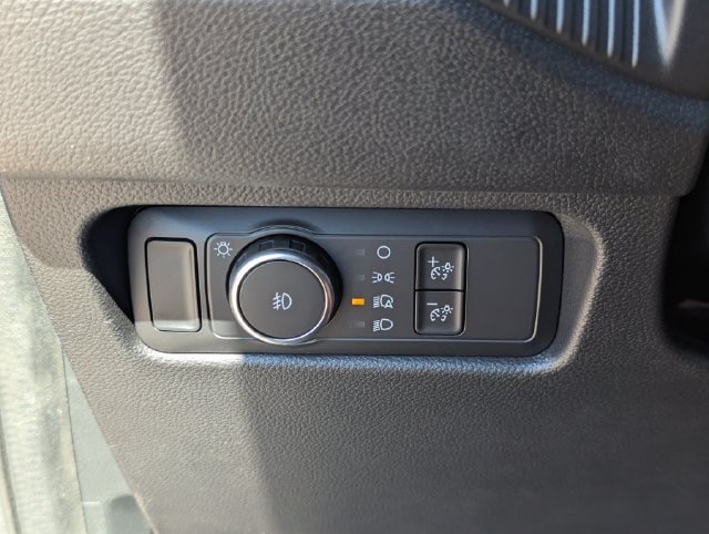New 2026 Ford Ranger XL RWD image 30