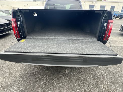New 2025 Ford F150 XL image 23