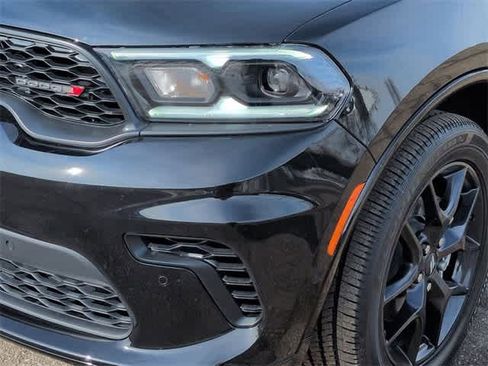 New 2026 Dodge Durango GT image 11