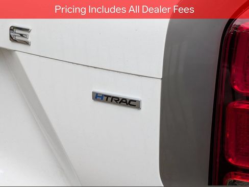 Used 2025 Hyundai Palisade SEL AWD/4WD image 7