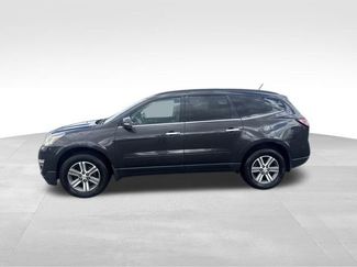 Used 2017 Chevrolet Traverse LT AWD/4WD video 2