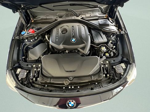 Used 2017 BMW 330i Gran Turismo xDrive AWD/4WD image 26